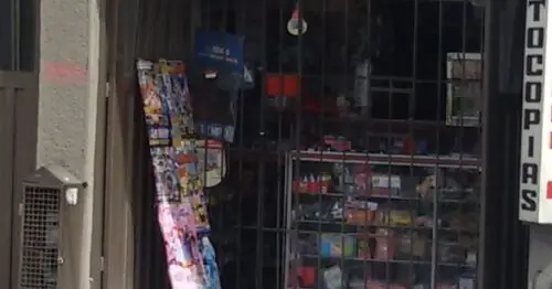 PAPELERIA MISCELANEA FERRETERIA ELECTRICOS BOGOTÁ PAPELERIA MISCELANEA FERRETERIA ELECTRICOS BOGOTÁ